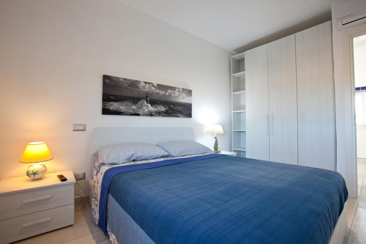 Surf And Windsurfer House Anzio Apartman Kültér fotó