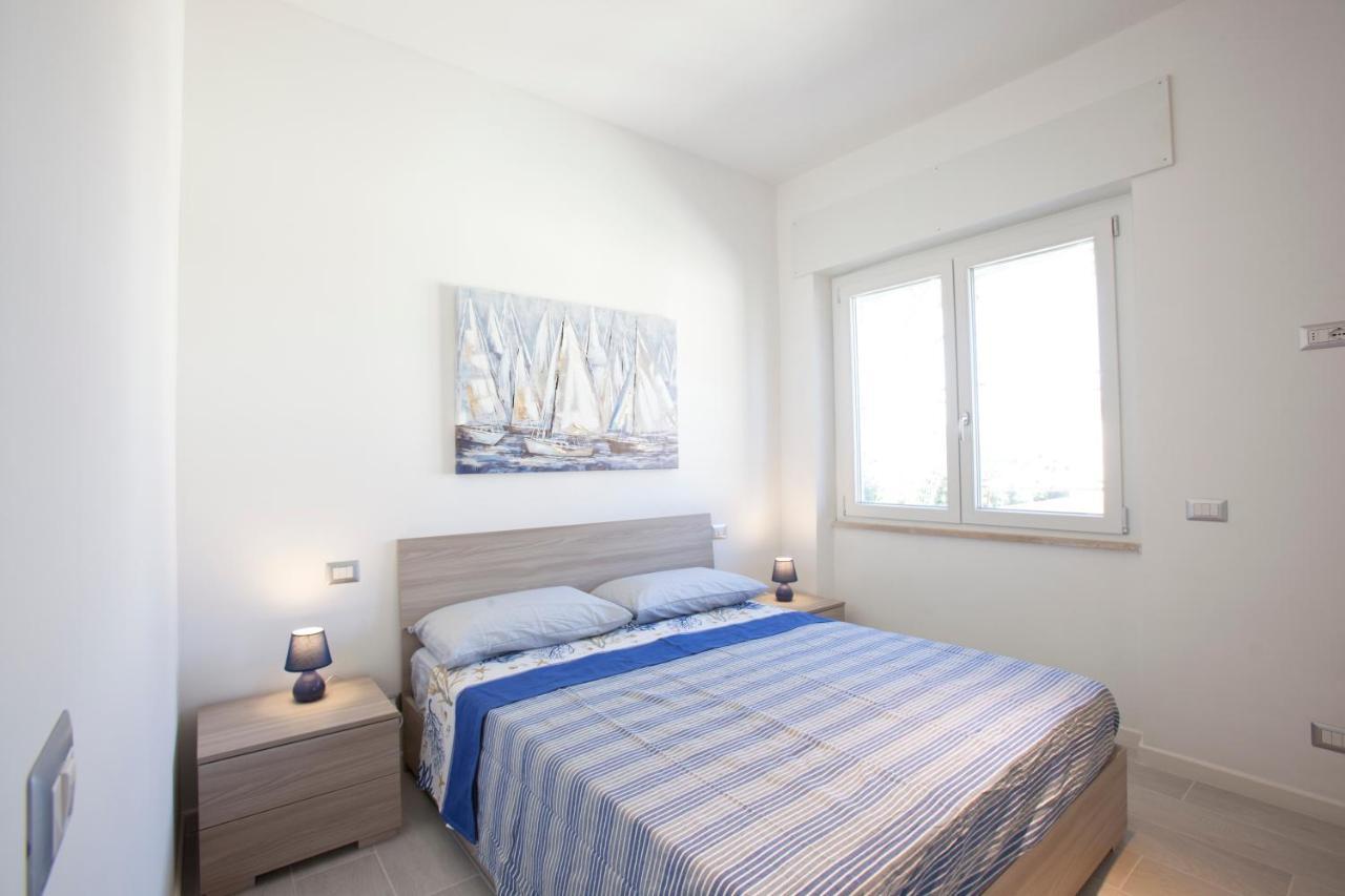 Surf And Windsurfer House Anzio Apartman Kültér fotó